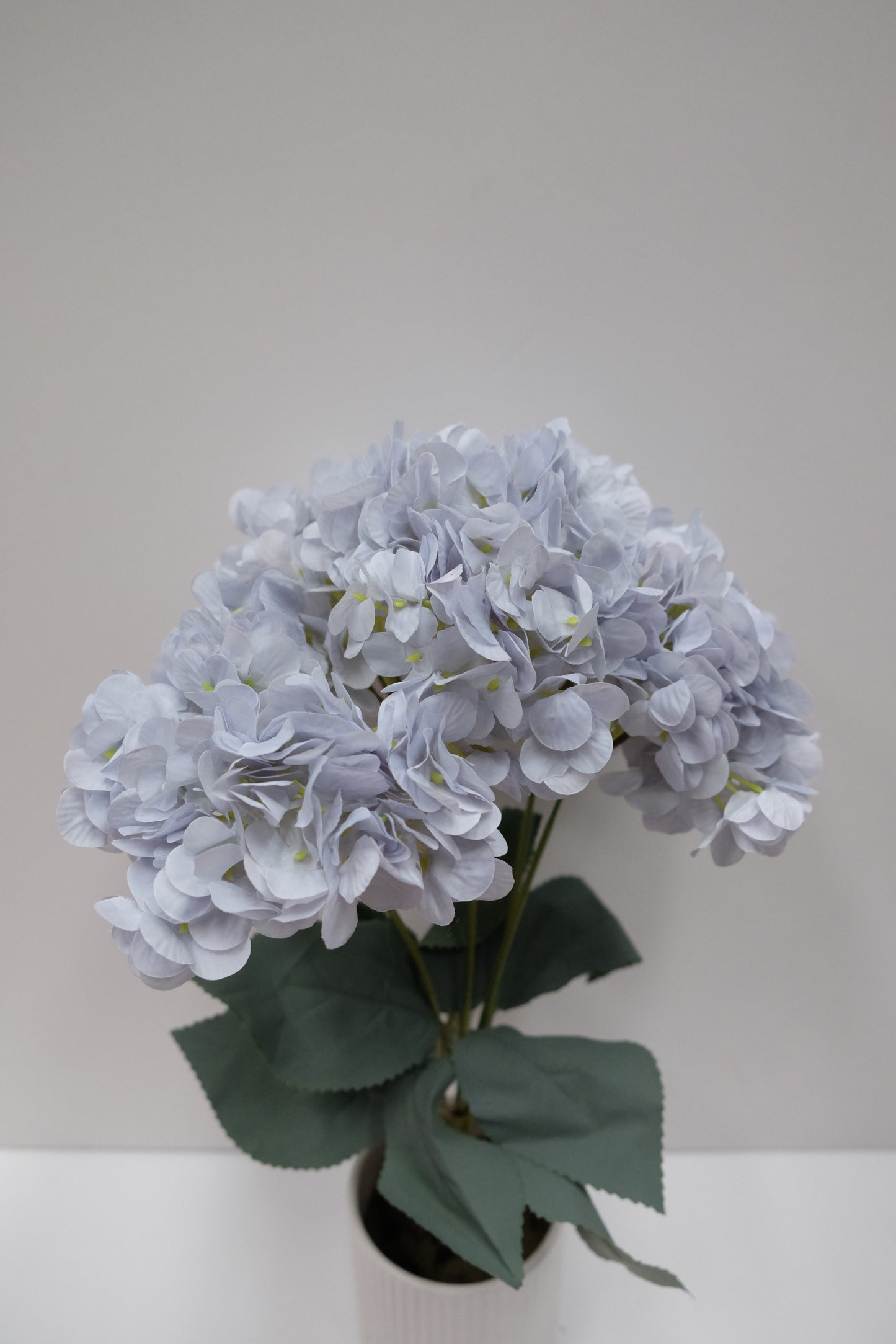 Premium Hydrangea Bunch (12 Colours)