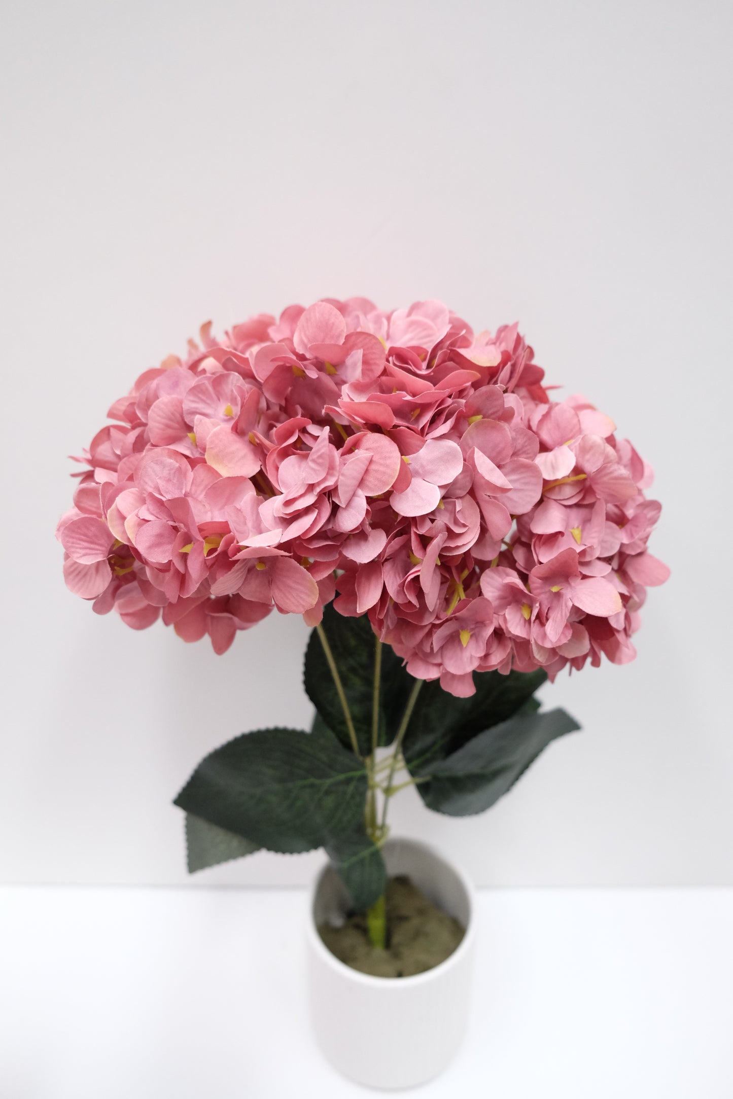 Premium Hydrangea Bunch (12 Colours)