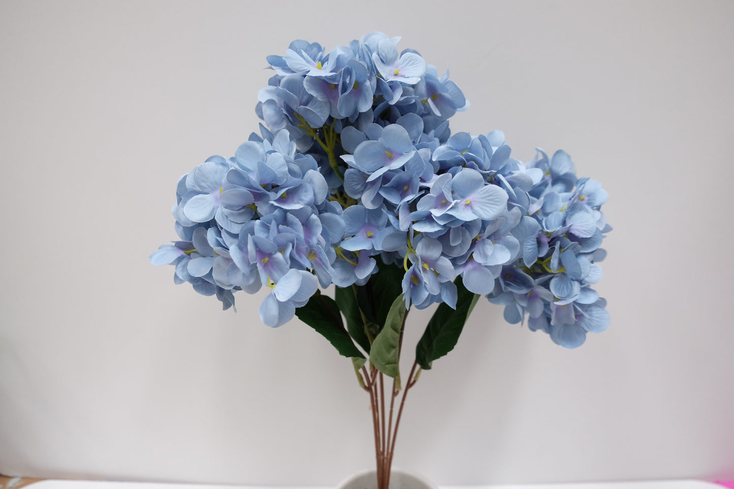 Hydrangea Bunch (7 Colours)