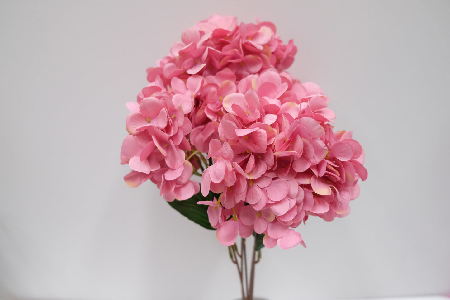 Hydrangea Bunch (7 Colours)