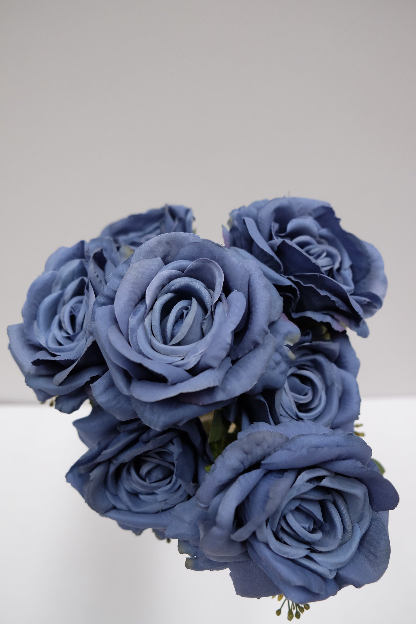 7H Tea Roses Bunch (9 Colours)