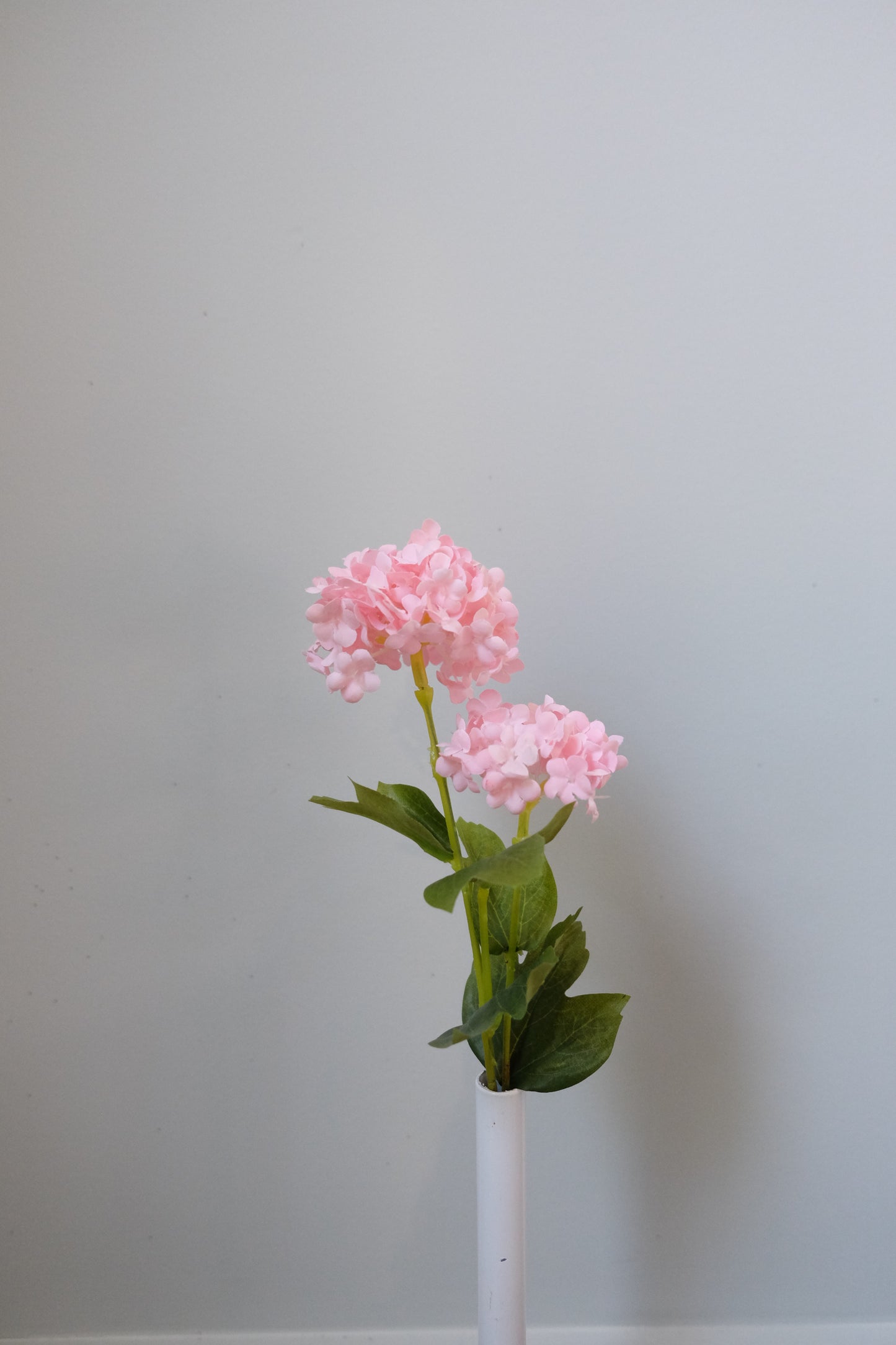 PomPom Hydrangea (4 Colours)