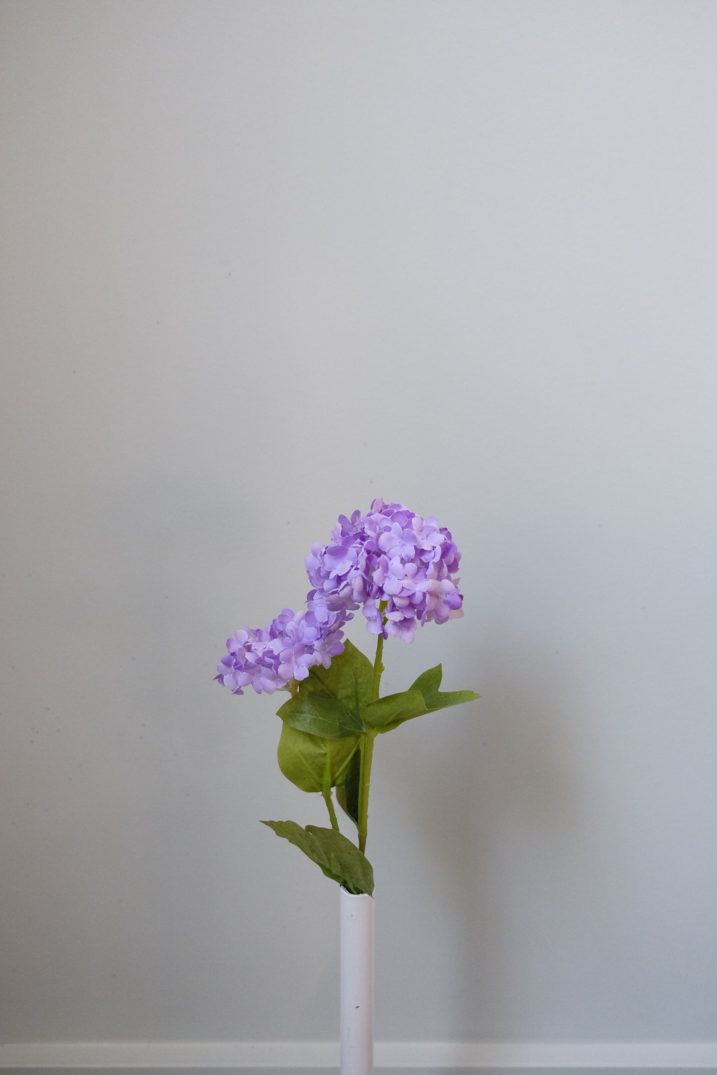 PomPom Hydrangea (4 Colours)