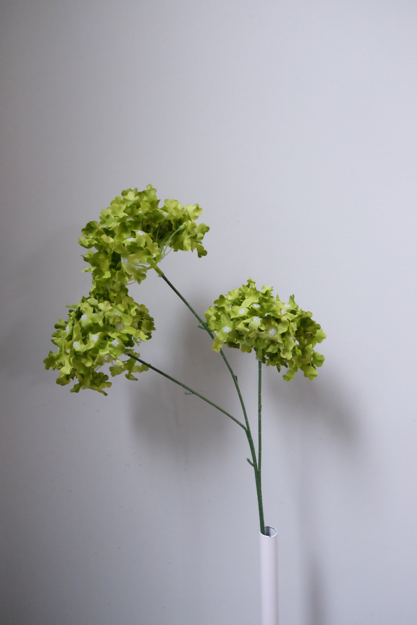 Snowflake PomPom Hydrangea (8 Colours)