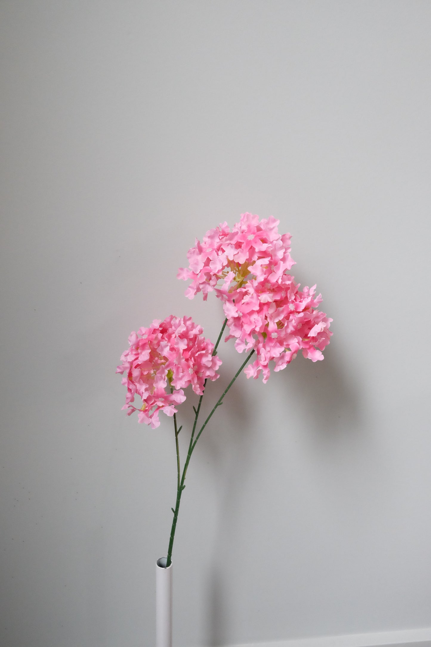 Snowflake PomPom Hydrangea (8 Colours)