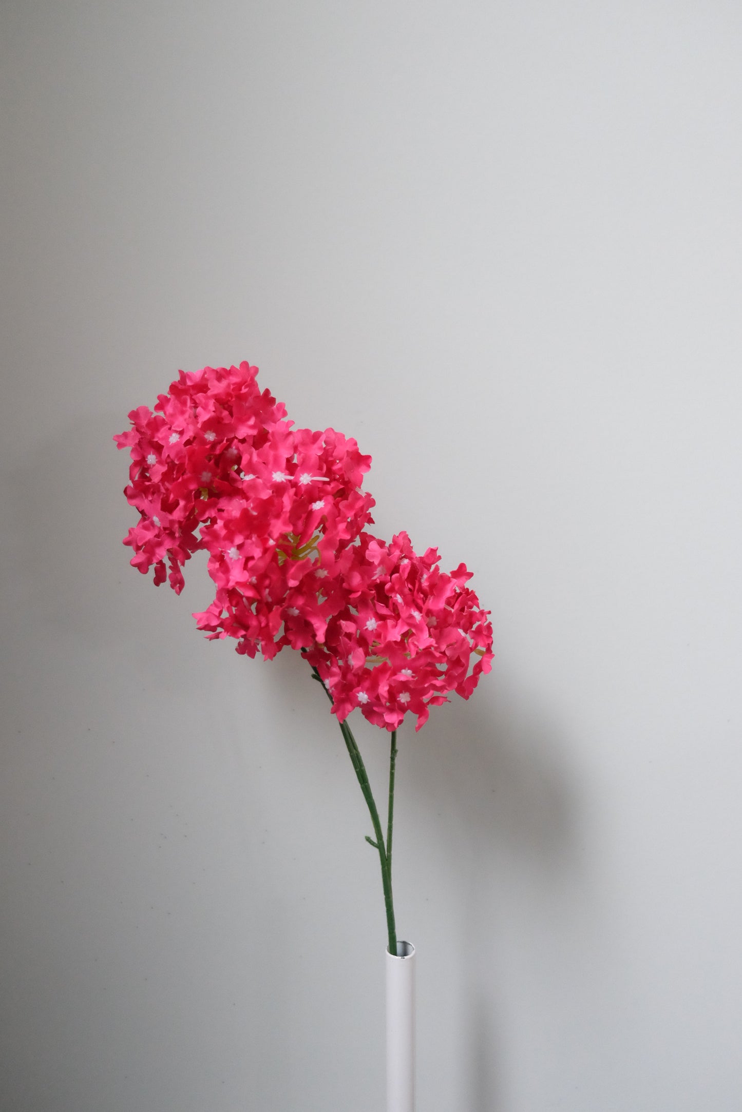 Snowflake PomPom Hydrangea (8 Colours)