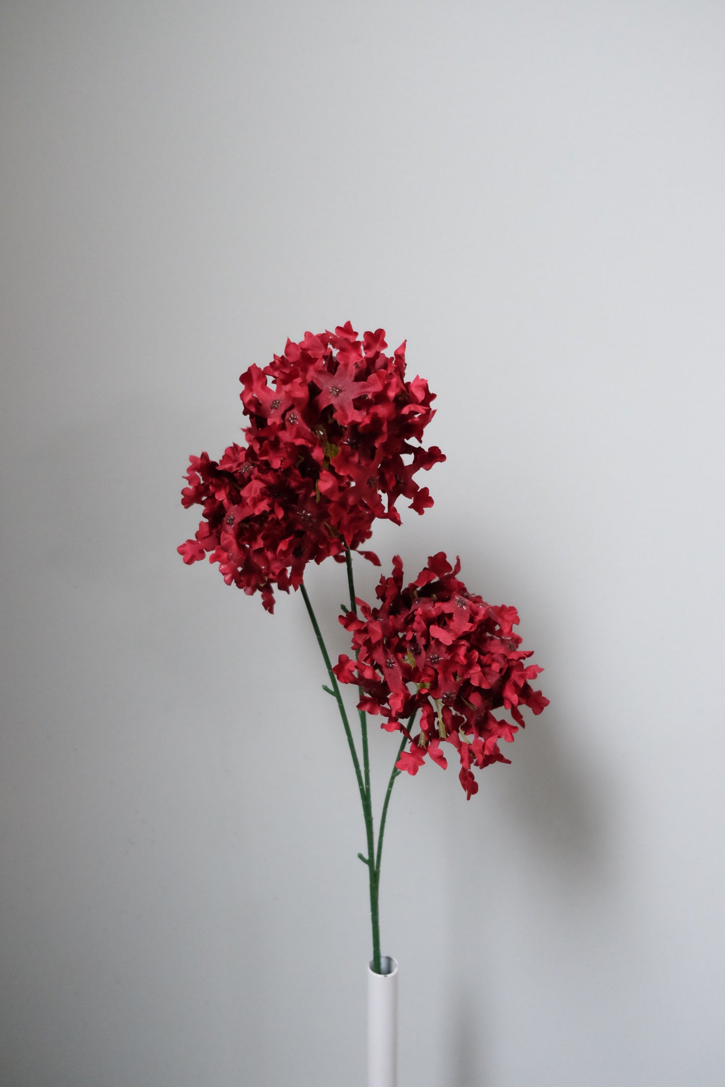 Snowflake PomPom Hydrangea (8 Colours)