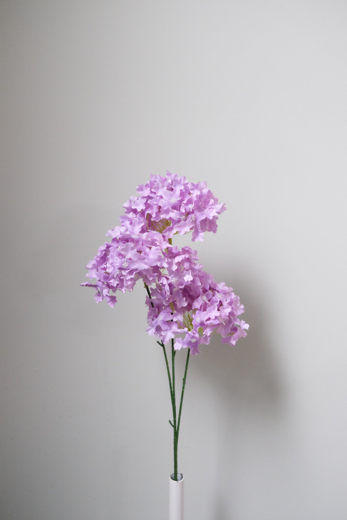 Snowflake PomPom Hydrangea (8 Colours)