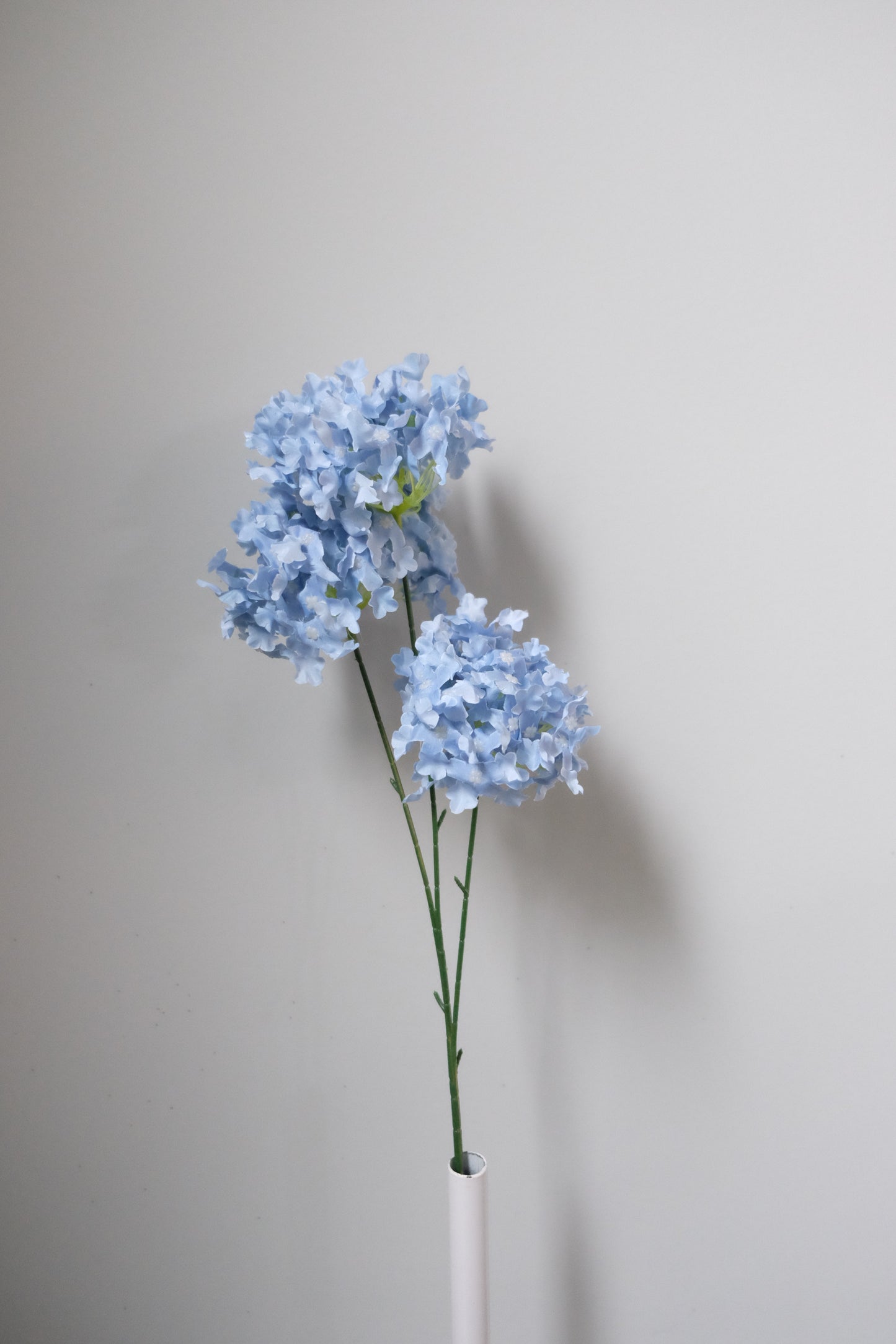 Snowflake PomPom Hydrangea (8 Colours)