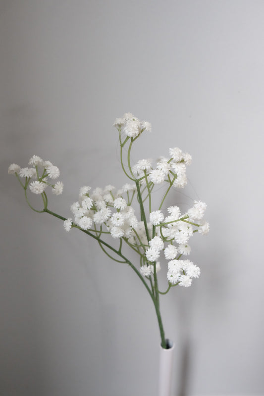 Real-Look Baby's Breath Big Head