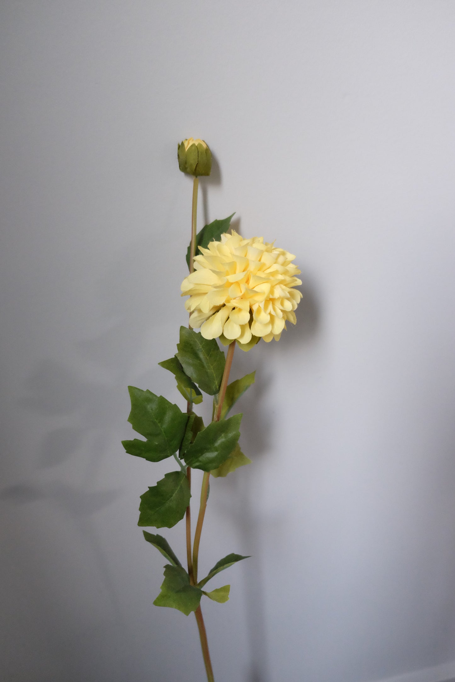 Real Look Dahlia Ball (Premium Quality)