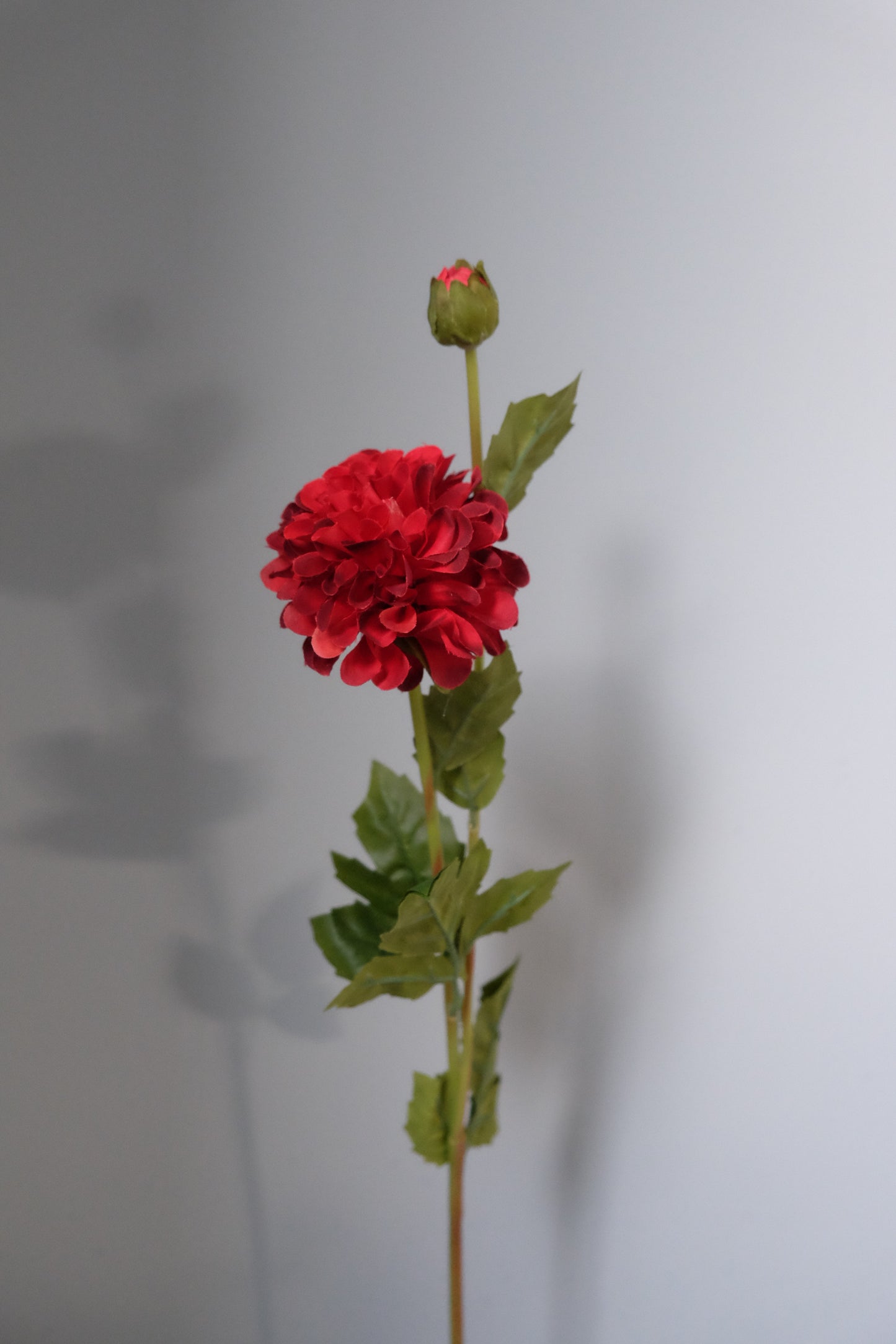 Real Look Dahlia Ball (Premium Quality)