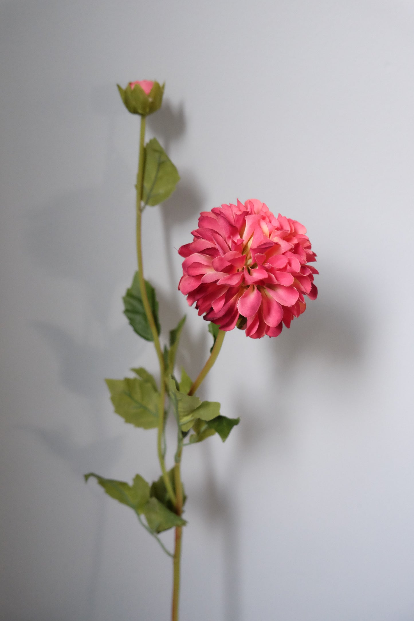 Real Look Dahlia Ball (Premium Quality)