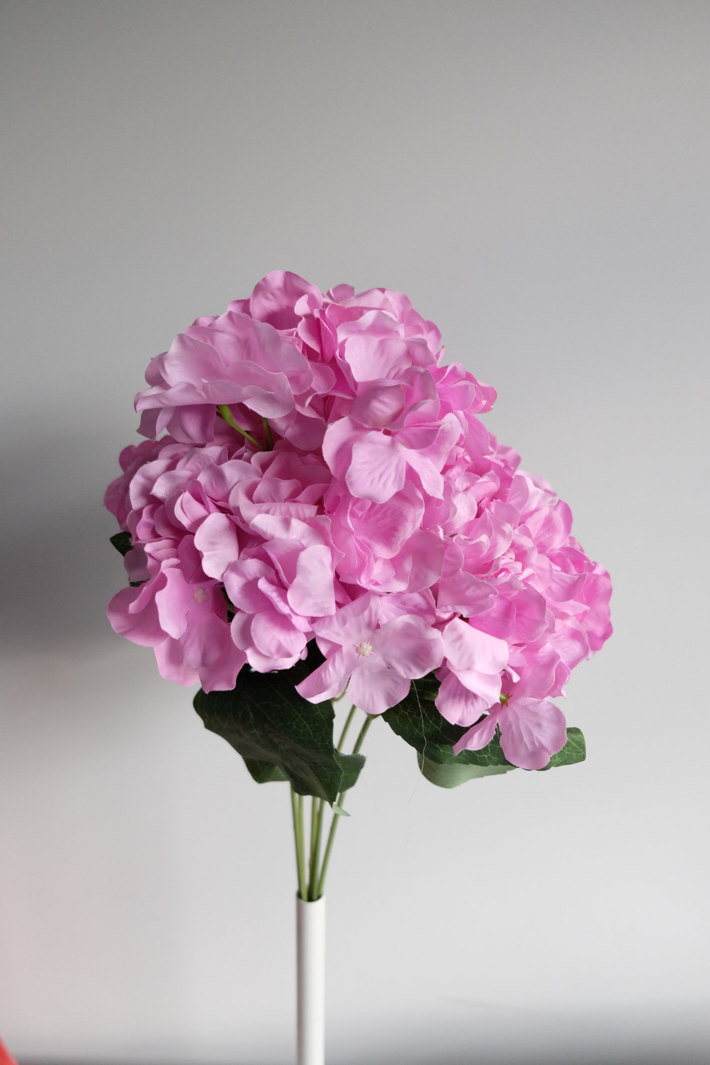 Colourful Hydrangea Bunch (7 Colours)