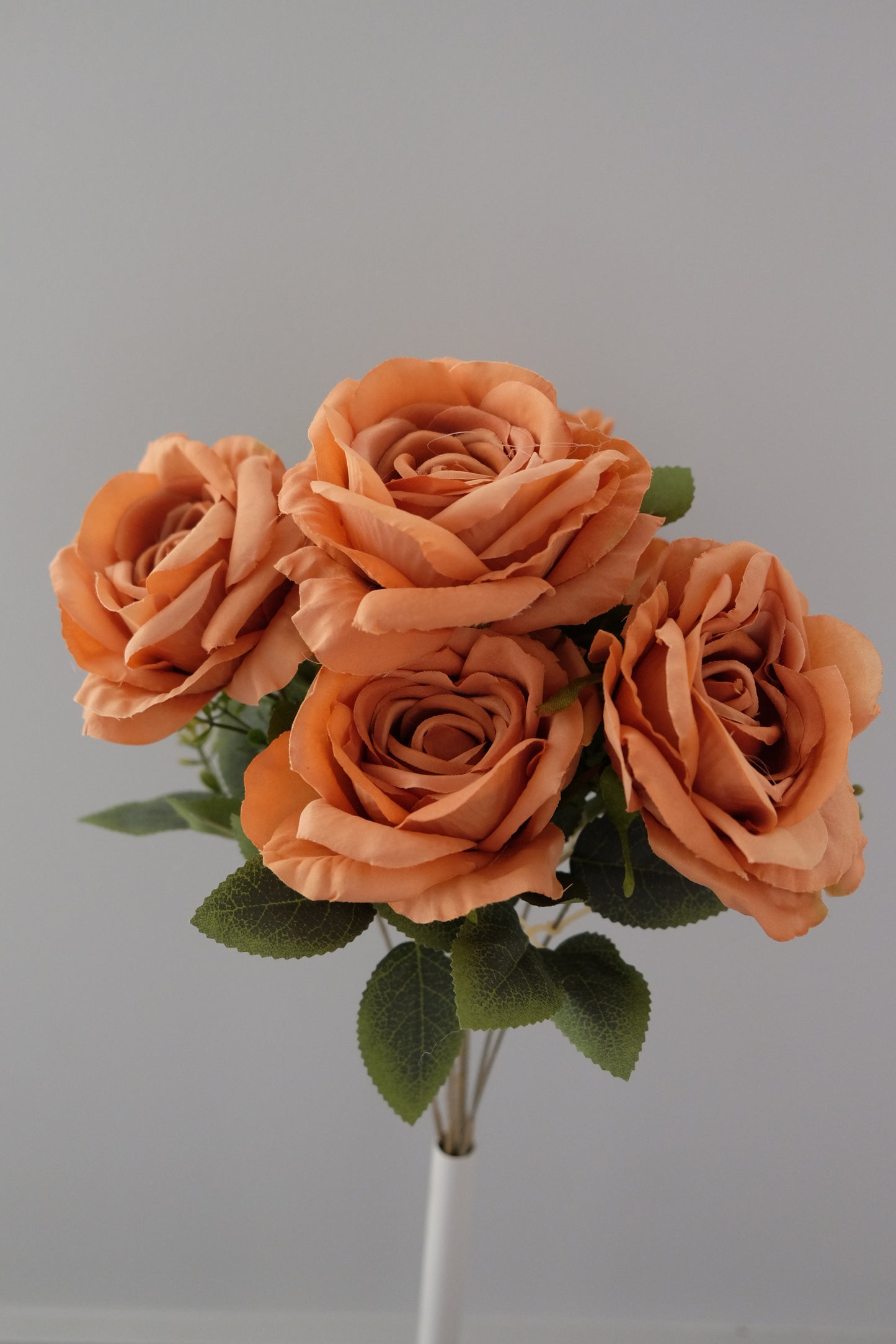 7H Tea Roses Bunch (9 Colours)