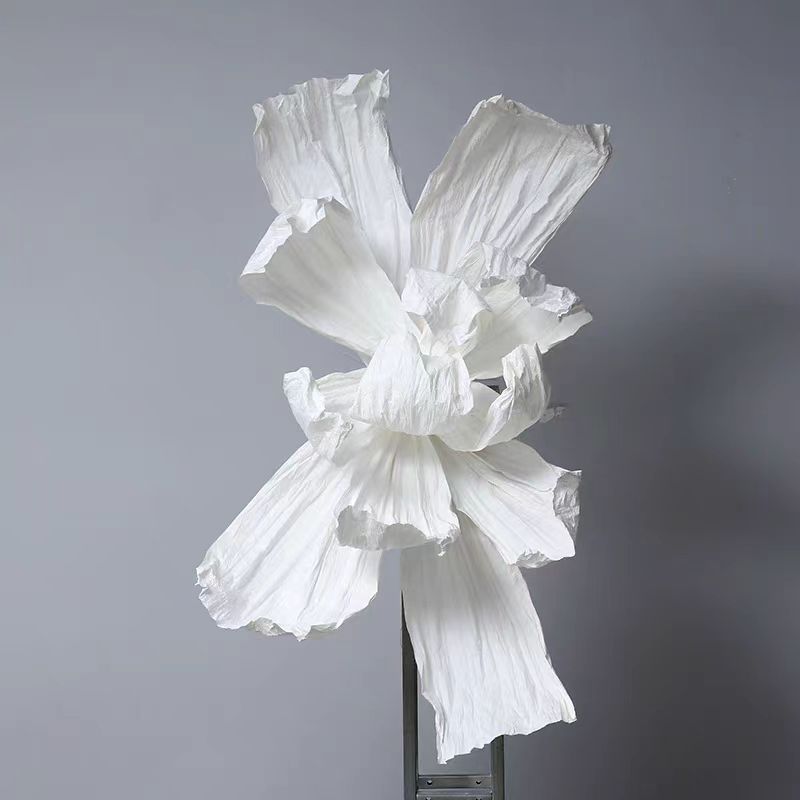 Giant Paper Flowers (3 sizes)