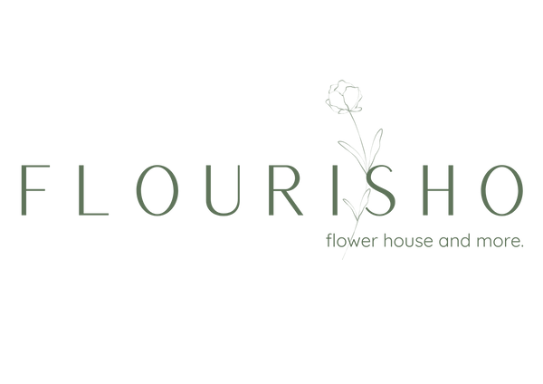 Flourisho Flowerhouse